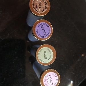 Urban Decay Vintage Lot New